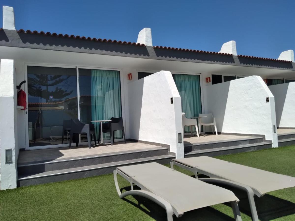 Starboys Gay Resort - Gay Men Only Maspalomas  Eksteriør bilde