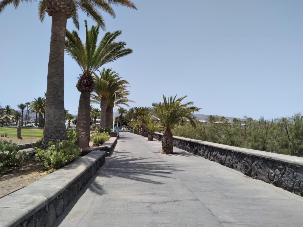 Starboys Gay Resort - Gay Men Only Maspalomas  Eksteriør bilde